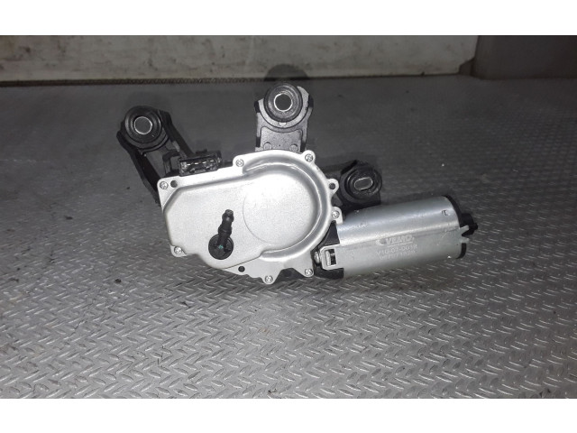 Моторчик заднего дворника 987071828    Volkswagen Polo IV 9N3