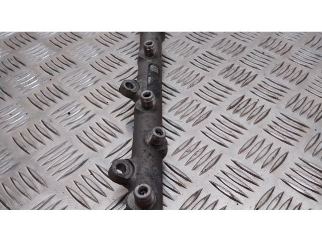 Vstřikovací lišta 7795514, 0445216015 BMW X6 E71 pro naftový motor 3.5