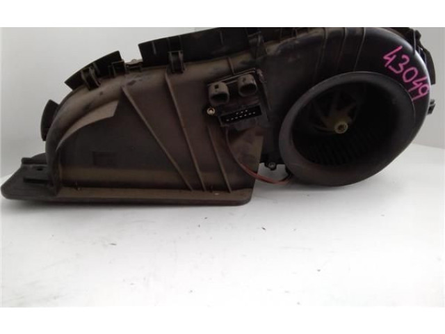 Вентилятор печки    7701049076, 7701049076   Renault Clio II