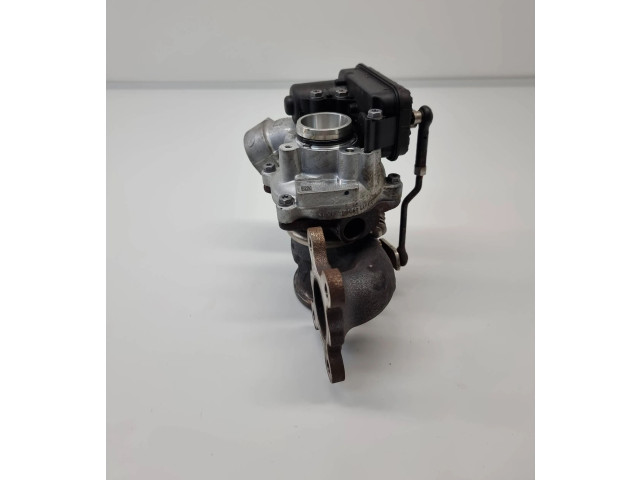 Турбина Skoda Rapid (NH) 04C145702T