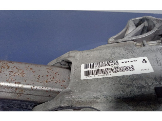    Рулевая рейка P31451739, P31451739   Volvo S90, V90 1997 - 1998 года