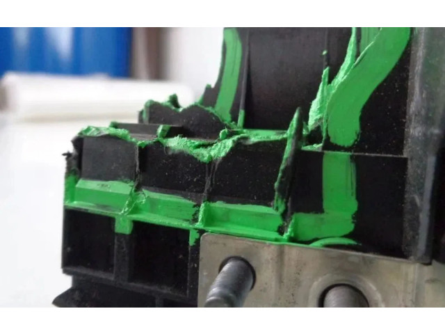 Блок предохранителей     Skoda Octavia Mk2 (1Z)    