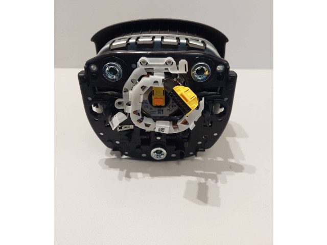 Подушка безопасности водителя P39834785, 39834785   Volvo XC90