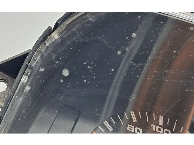 Přístrojová deska Volkswagen Caddy 1997 87001323