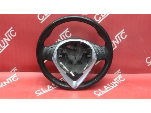 Руль Alfa Romeo Giulietta - года AR.010.25.4714