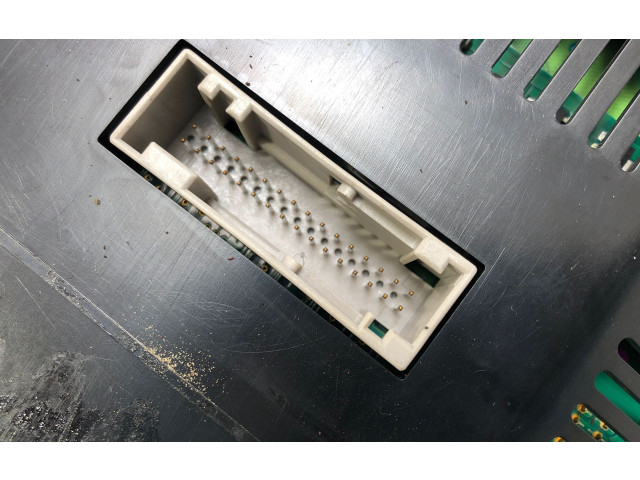 Přístrojová deska Audi A6 Allroad C6 2005 5550007301