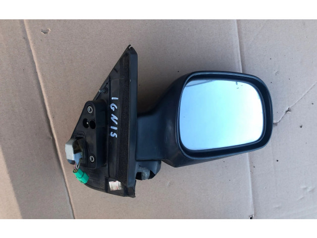 Zpětné zrcátko  Suzuki Ignis 2000    