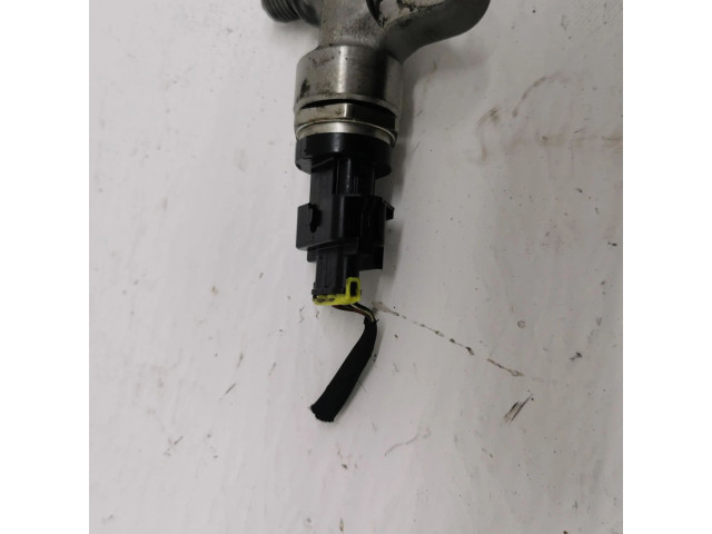 Vstřikovací lišta Hyundai ix35