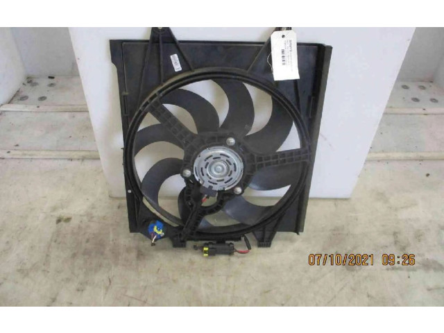 Вентилятор радиатора     2319323, 2319323    Ford Ka 