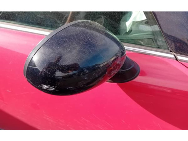 Зеркало электрическое        Mini One - Cooper R50 - 53  2001 - 2006 года   