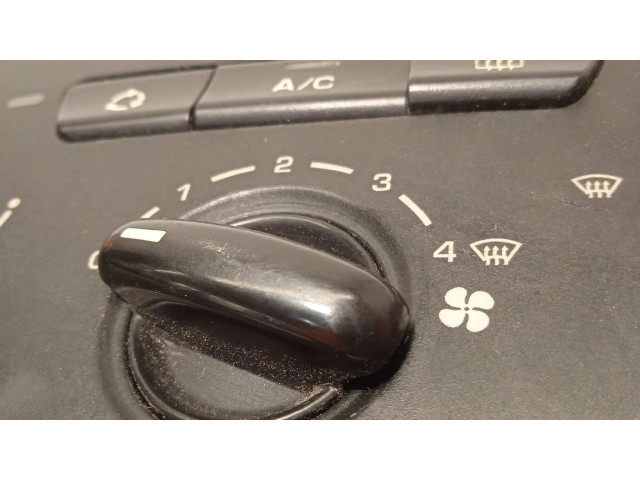 Модуль блока управления кондиционером 1497444898   Fiat Scudo