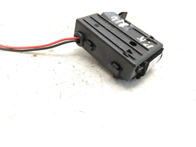 Блок управления 00138731 Volvo C70