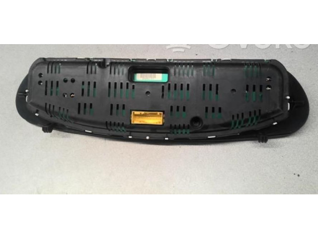 Панель приборов 0000610324   Citroen C5       