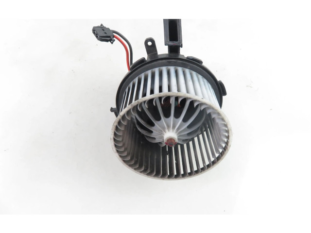 Вентилятор печки U0852003, U0851003 Audi Q5 SQ5