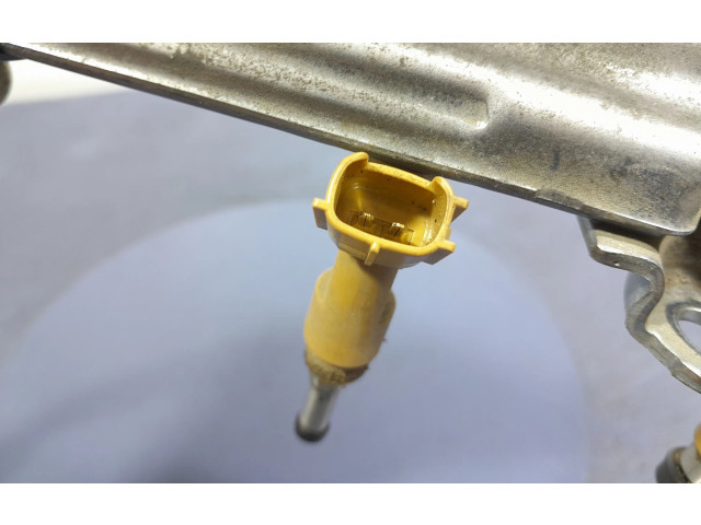 Vstřikovací lišta Toyota Corolla E160 E170 1ZRFAE