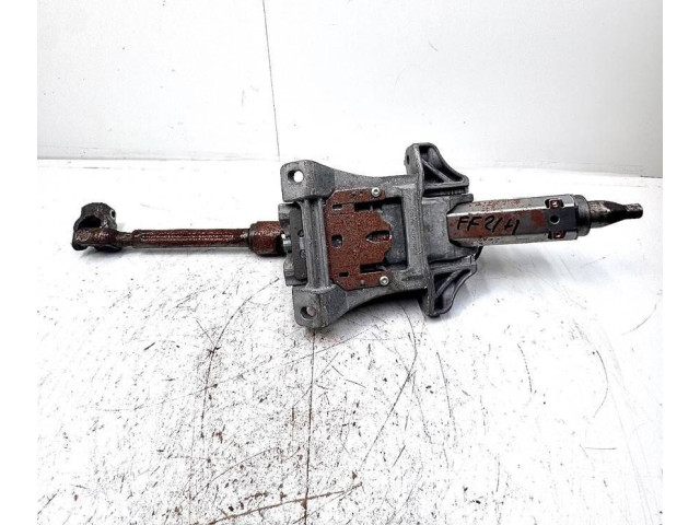  рейка  Колонка рулевая EG9C3G506AA   Ford Fusion II 2013 -  года