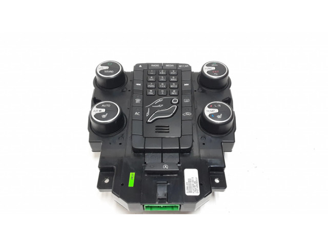 Блок управления климат-контролем 31288103 Volvo V40
