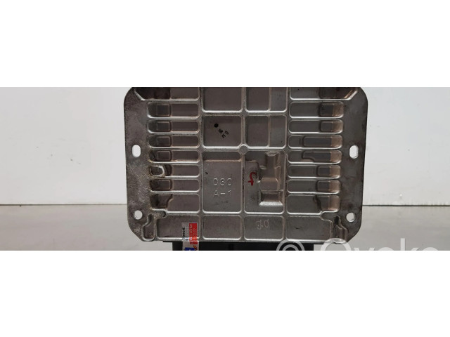 Блок управления двигателя 1860B550 Mitsubishi ASX