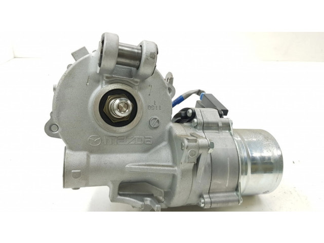 Насос рулевого управления