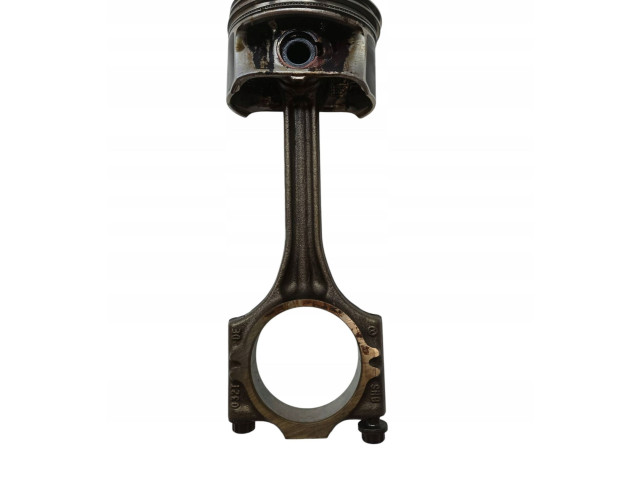 Píst MPI   Seat Ibiza IV (6J,6P)     