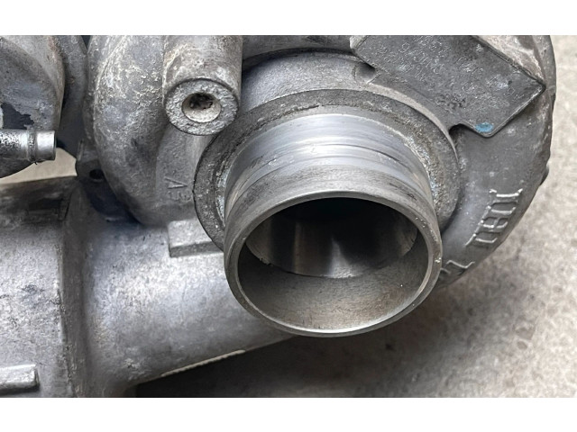  Турбина Mercedes-Benz A W169  A6400902380, 6400902380         