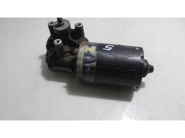 Двигатель стеклоочистителей    Citroen Berlingo    