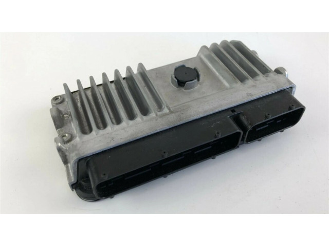 Другие блоки управления / модули