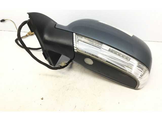 Zpětné zrcátko Volkswagen Touareg I 2008 33877