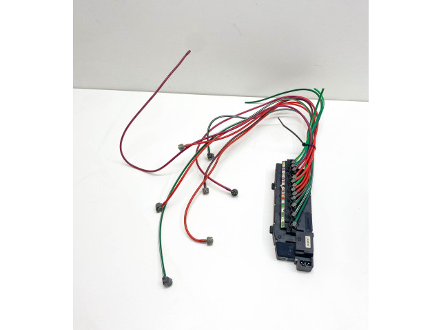 Přístrojová deska  Mercedes-Benz SL R129 1997 A1298002878, 1298002878  