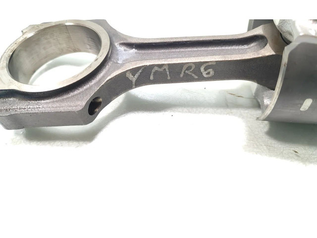  Поршень с шатуном  RFGK2Q6205BA, YMR6  Ford Transit Custom  