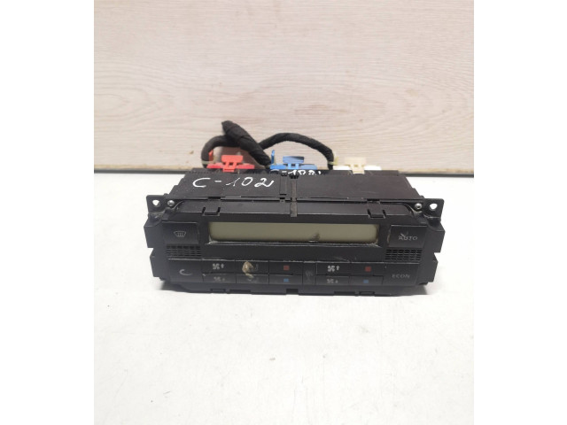 Блок управления климат-контролем 7M7907040E, 5HB00796330   Seat Alhambra (Mk1)