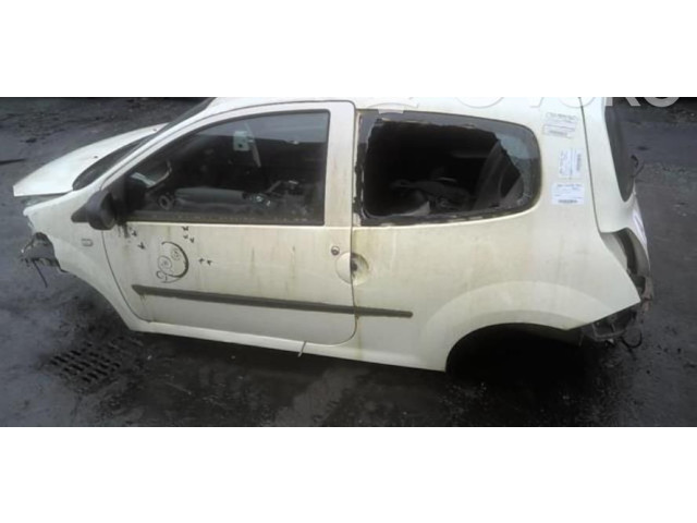 Блок управления двигателя 8201076738 Renault Twingo II