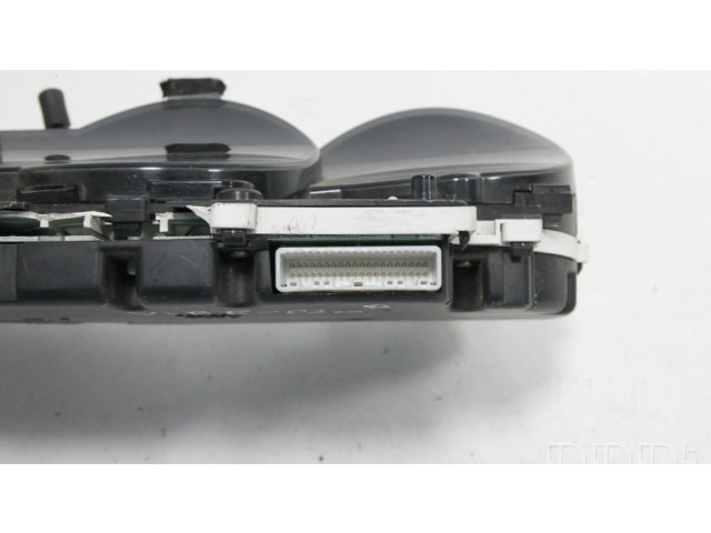 Přístrojová deska  Pontiac Vibe 2003 8380001110, 838000111000  