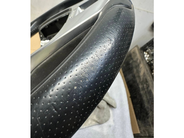 Руль Volvo V60  2011 - 2013 года 31315994, 34110219A      