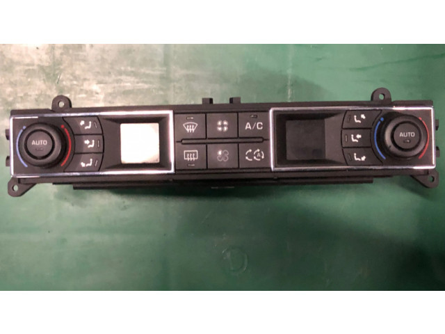 Блок управления климат-контролем 96829415ZD, 78858110   Citroen C5