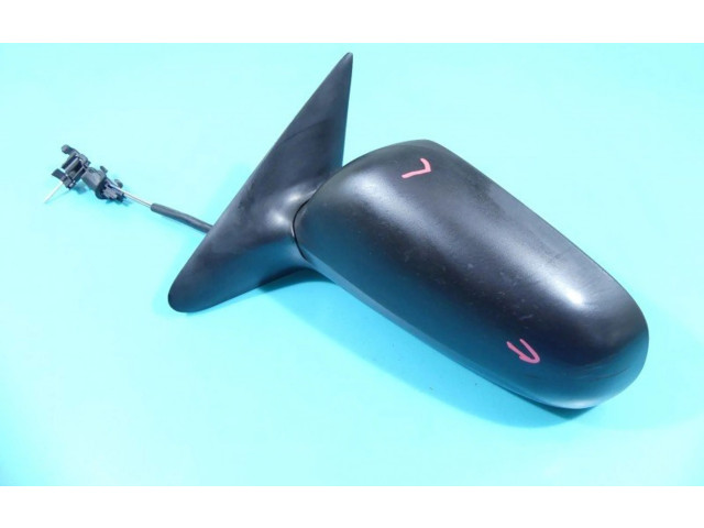 Зеркало электрическое Skoda Octavia Mk1 (1U) 1996 - 2004 года