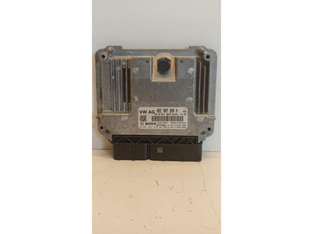 Řídící jednotka 05E907309H Volkswagen Tiguan 2020