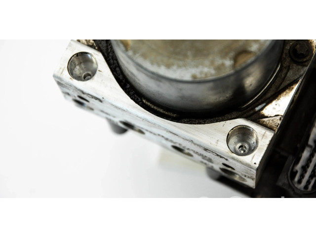 Блок АБС 0265231308 Fiat Idea