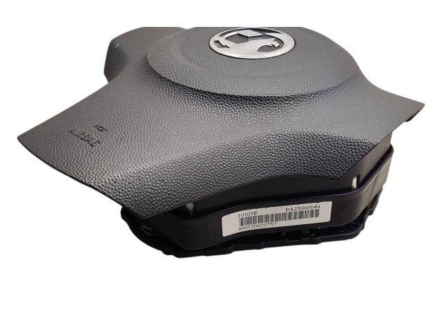 Руль 13338062, 34122765A Opel Corsa D