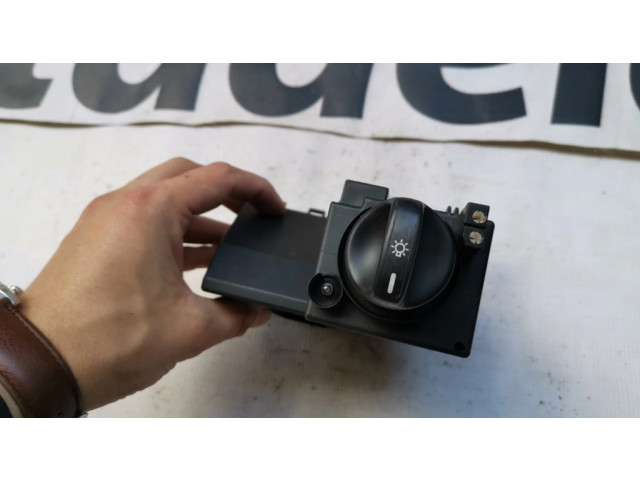 Включатель фонарей