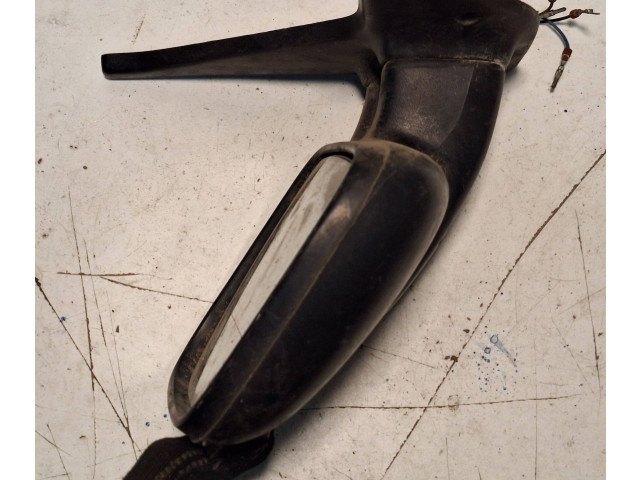 Зеркало электрическое Volkswagen Transporter - Caravelle T4 1991 - 2003 года