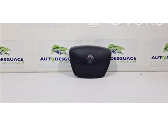 Подушка безопасности водителя 985701921R Renault Scenic III - Grand scenic III