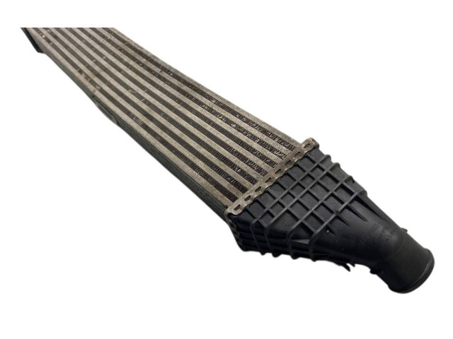 Интеркулер  L9282003, L9279001   Fiat Freemont 