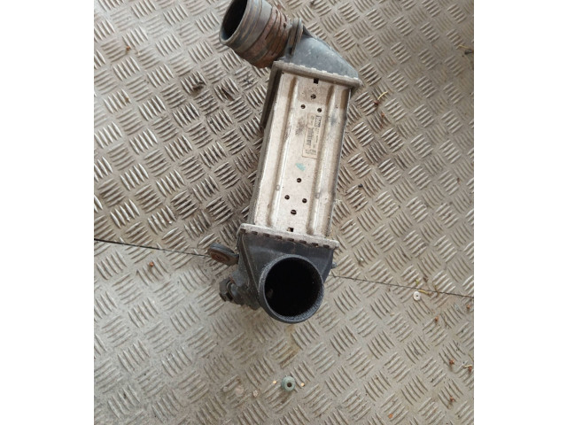 Интеркулер  IA1070, 862328X   Audi A3 S3 8L 