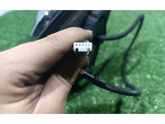 Zpětné zrcátko Peugeot 108 2015 232631018, 232631018