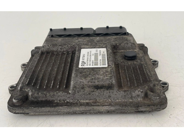 Řídící jednotka 51775013, 199A3000 Lancia Musa 2008