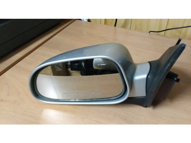 Zpětné zrcátko levé Chevrolet Nubira 2005 015757