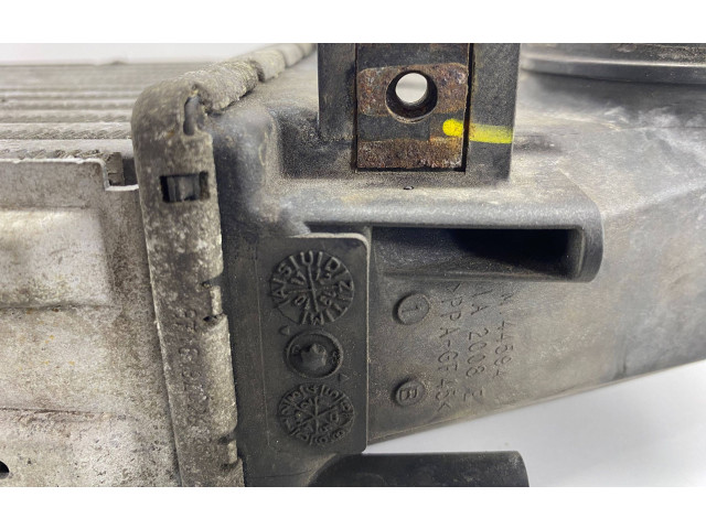 Интеркулер 31273910 Volvo S60