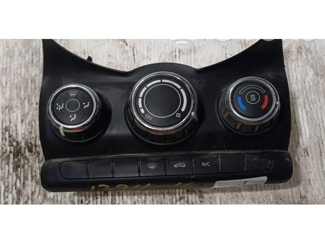 Блок управления климат-контролем 61319383892   Mini One  Cooper F56 F55