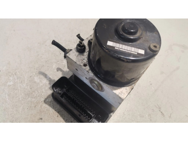 Блок АБС 1K0614517M, 10020601804 Audi A3 S3 A3 Sportback 8P 2005-2013 года